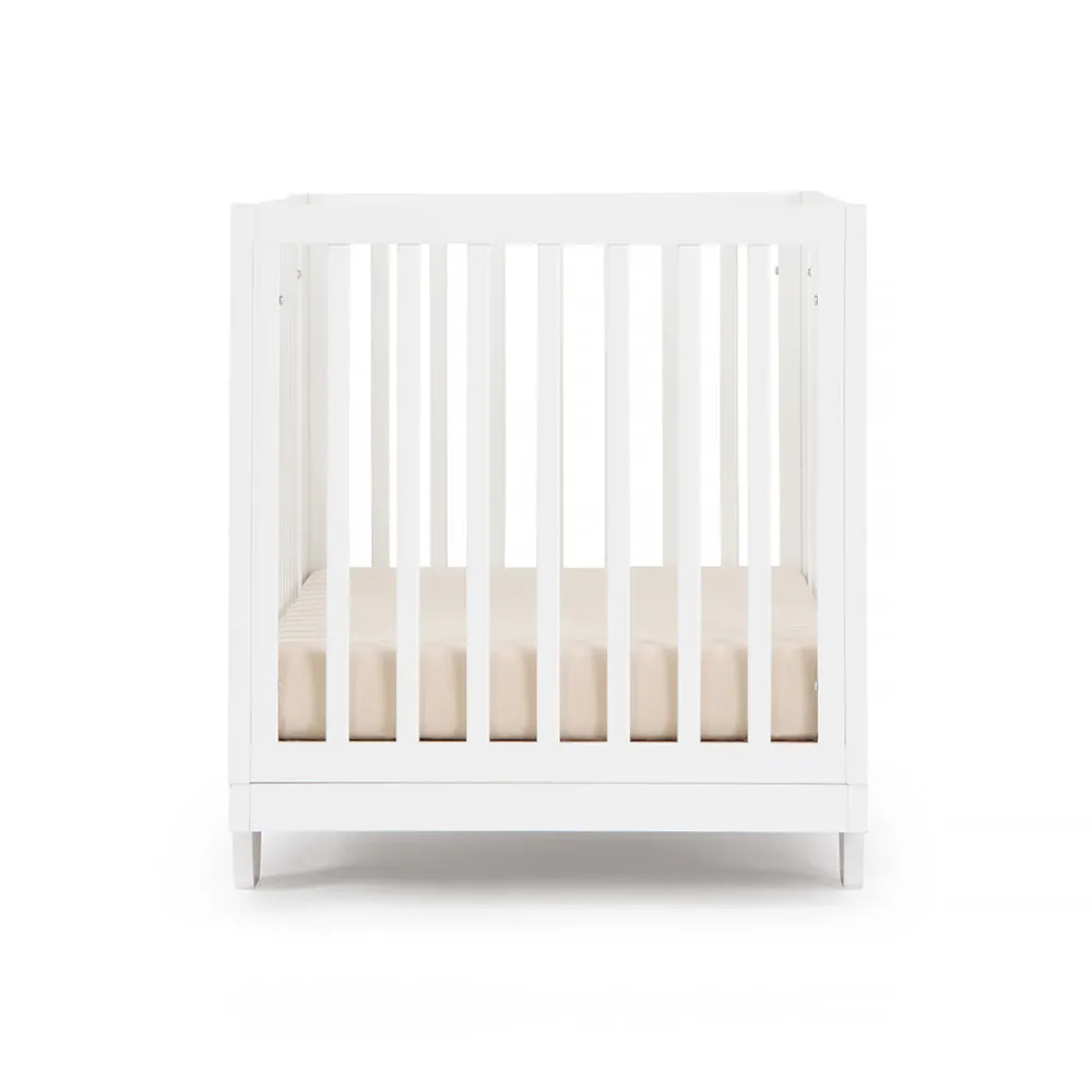 Spirit 8-in-1 Convertible Crib