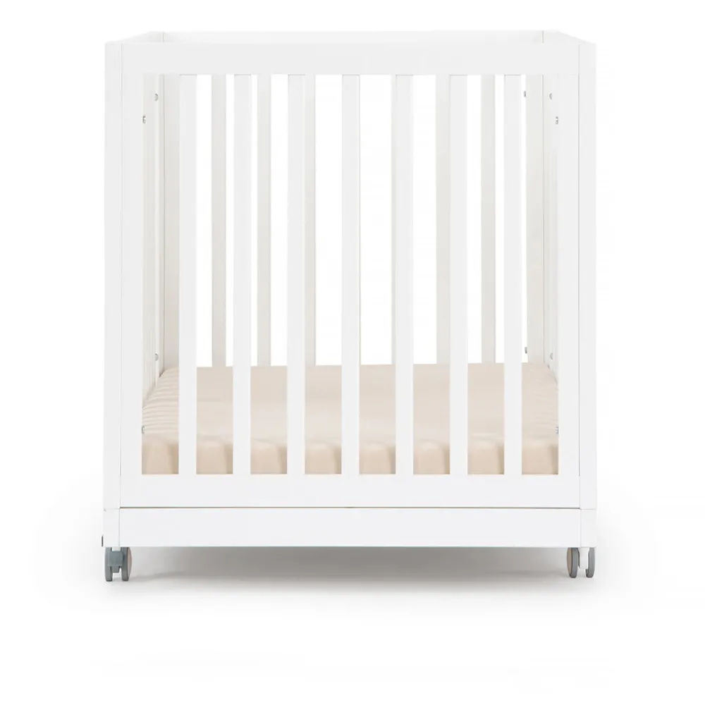 Spirit 8-in-1 Convertible Crib