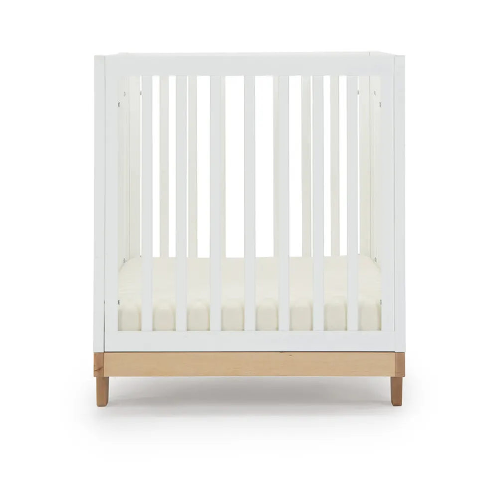 Spirit 8-in-1 Convertible Crib