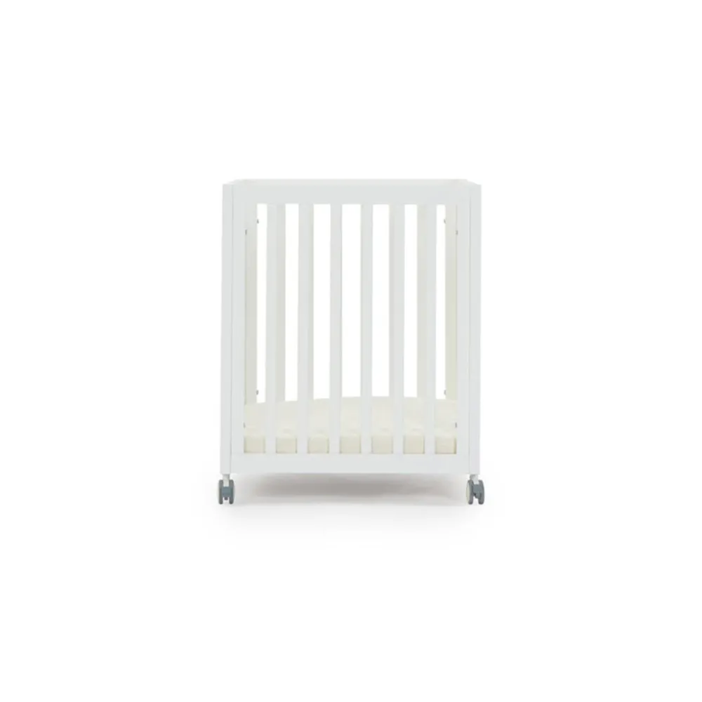 Spirit 8-in-1 Convertible Crib