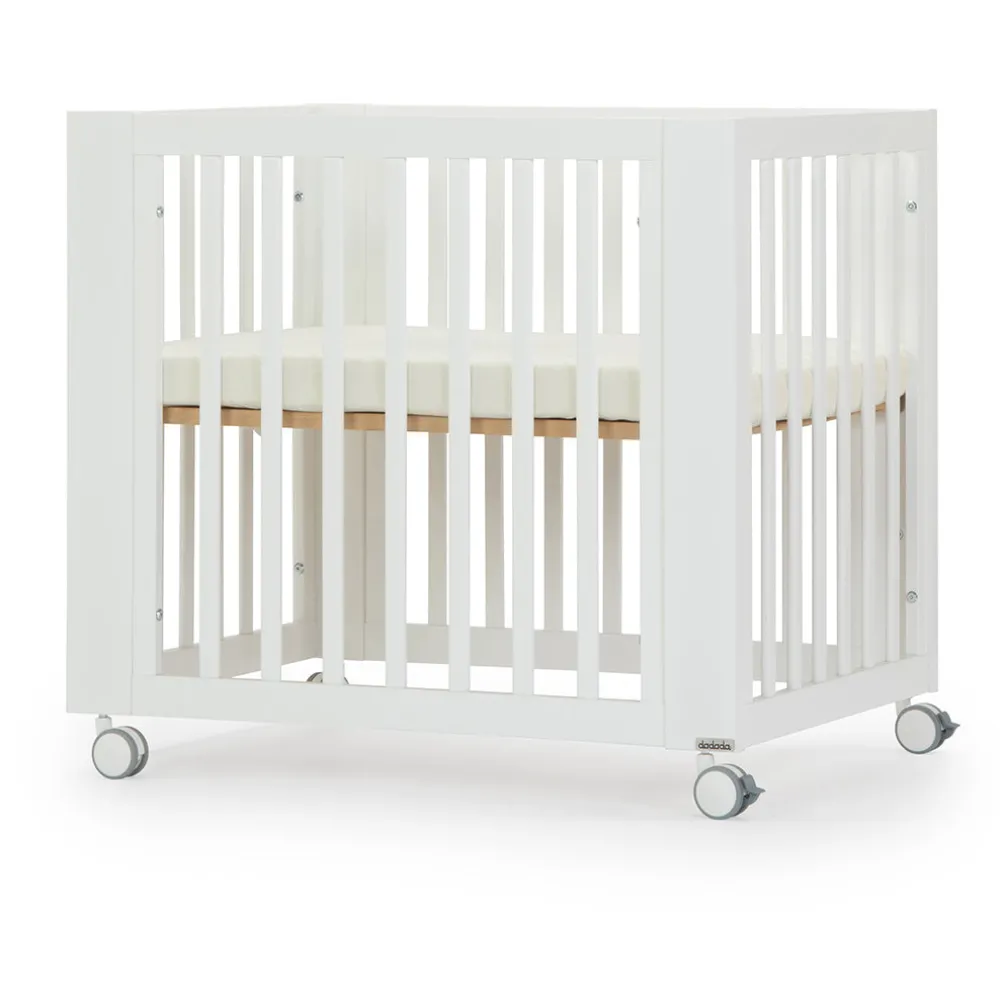 Spirit 8-in-1 Convertible Crib
