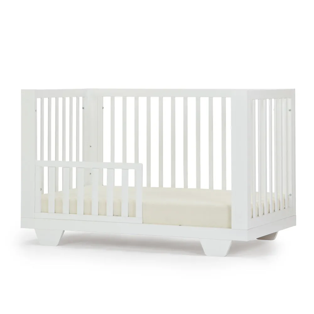 Spirit 8-in-1 Convertible Crib