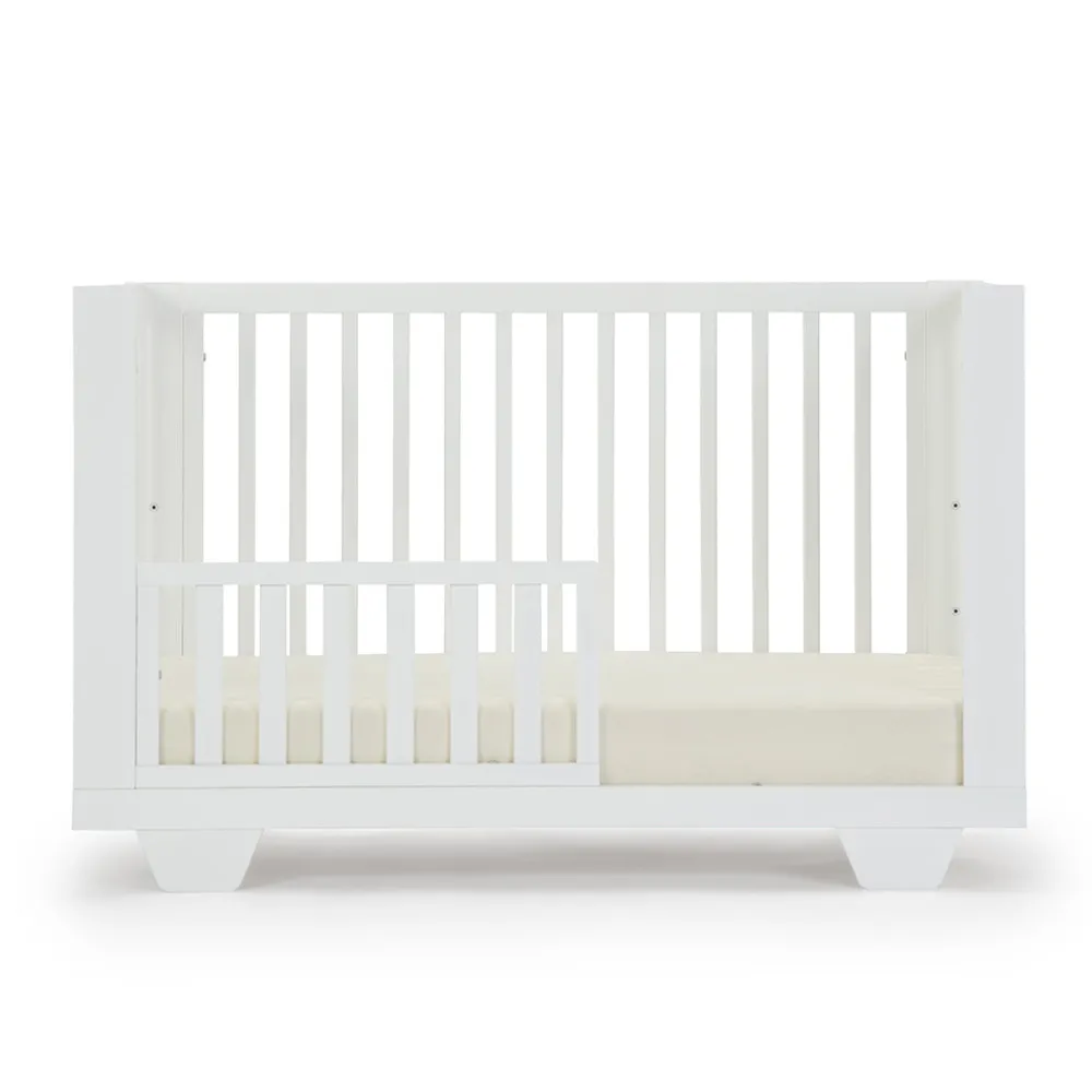 Spirit 8-in-1 Convertible Crib