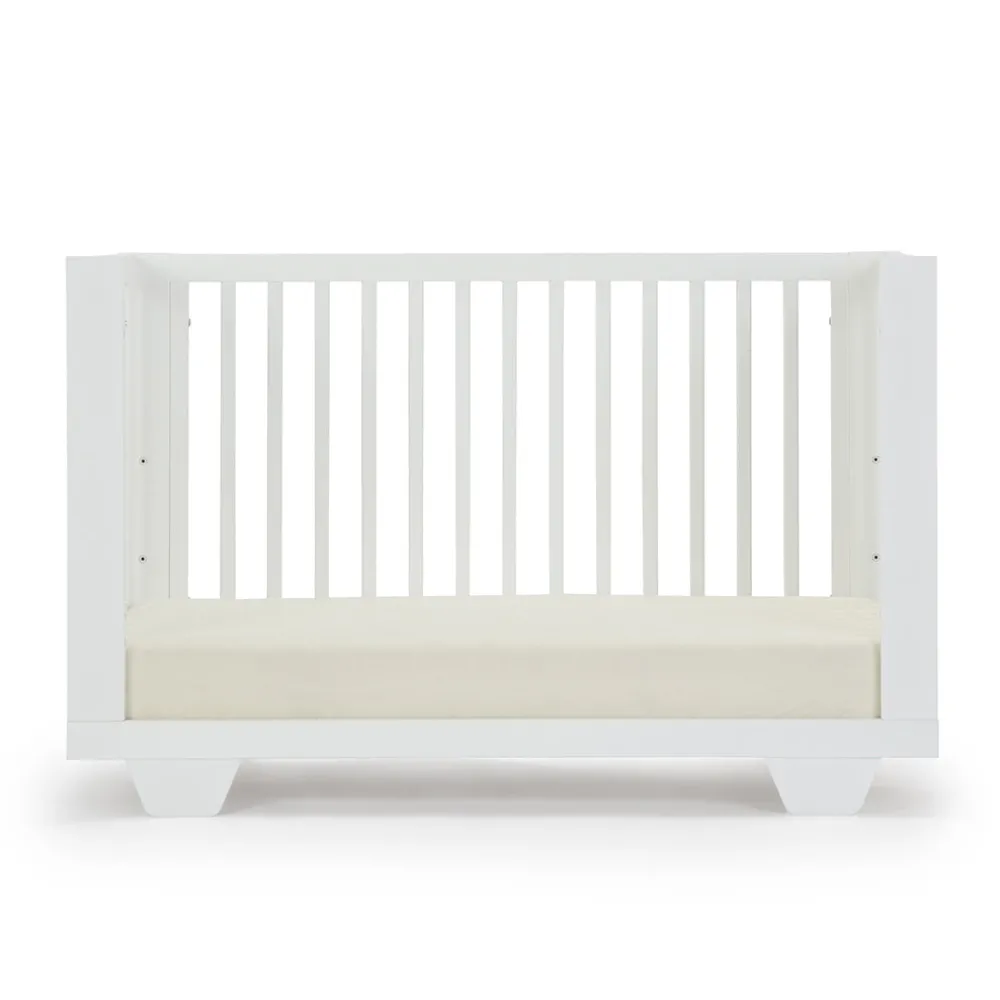 Spirit 8-in-1 Convertible Crib