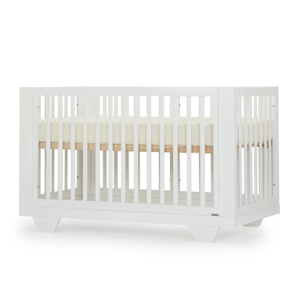 Spirit 8-in-1 Convertible Crib