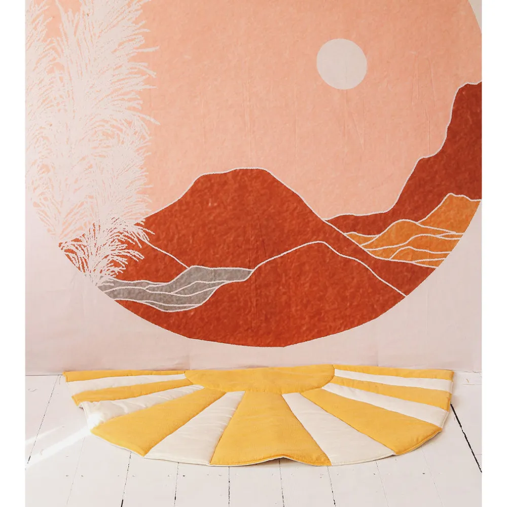 Sun Mat