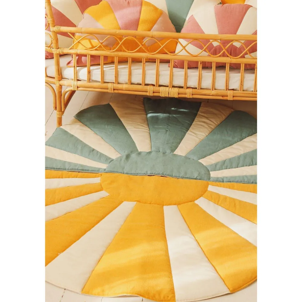 Sun Mat