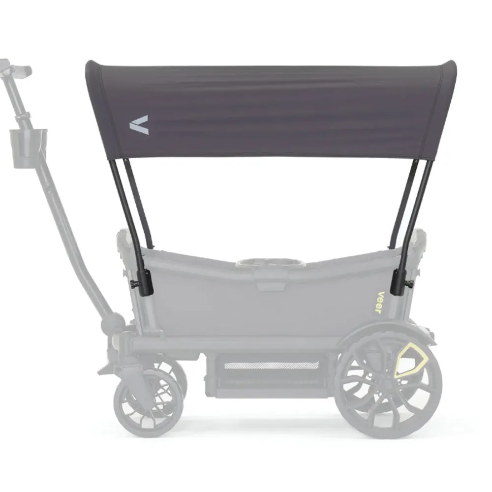 Sunshade for Cruiser (2-Seat)