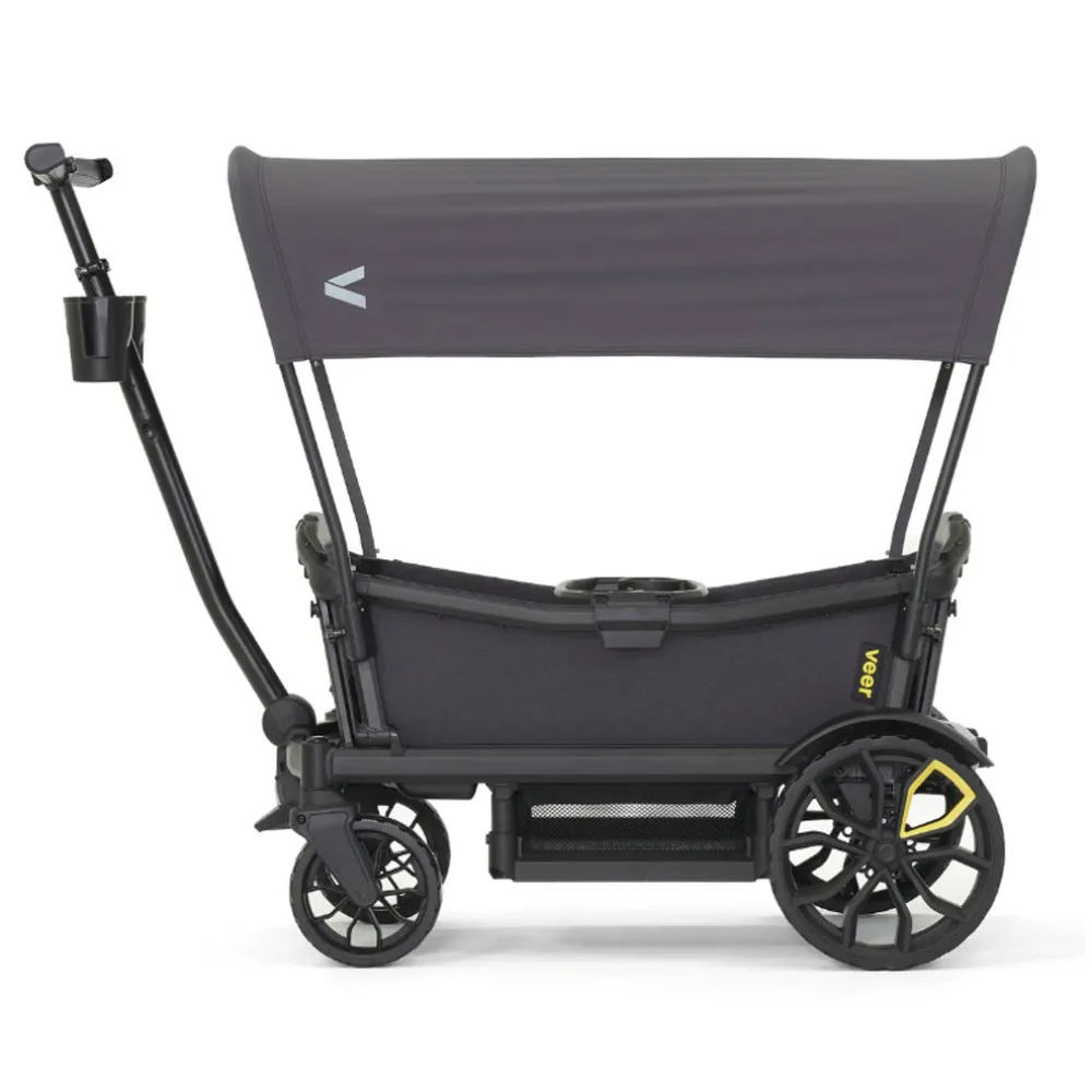 Sunshade XL for Cruiser XL (4-Seat)