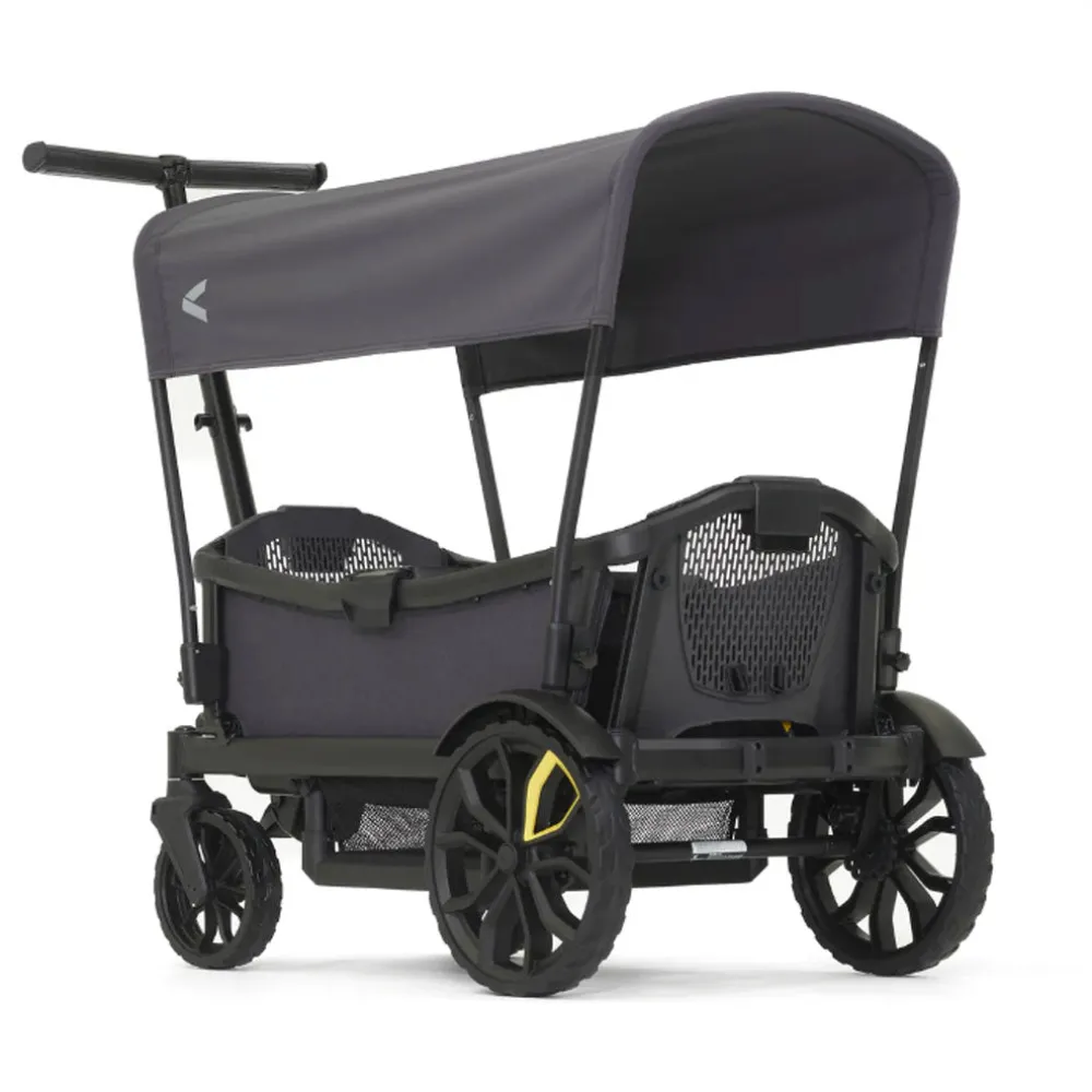Sunshade XL for Cruiser XL (4-Seat)