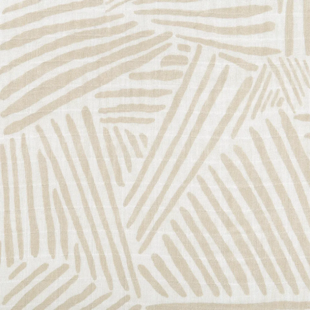 Swaddle In GOTS Certified Organic Muslin Cotton
