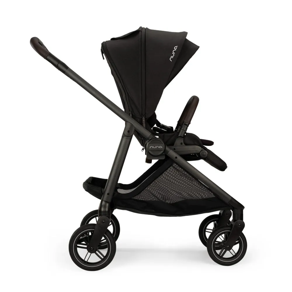 SWIV + PIPA urbn Travel System