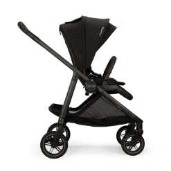 SWIV Stroller + PIPA Series Travel System