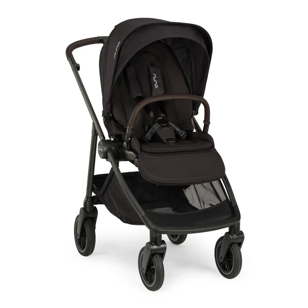 SWIV Stroller + PIPA Series Travel System