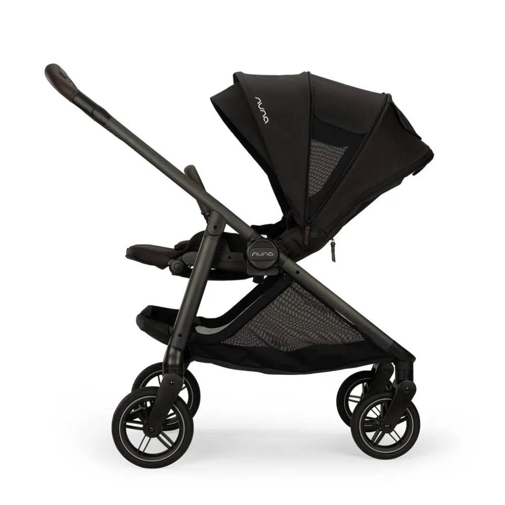 SWIV Stroller + PIPA Series Travel System