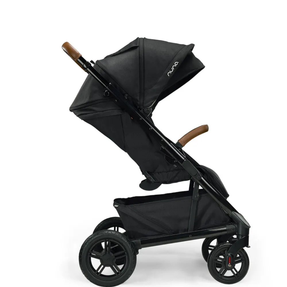 TAVO Next Stroller + PIPA Series Travel System