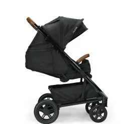 TAVO Next Stroller + PIPA Series Travel System