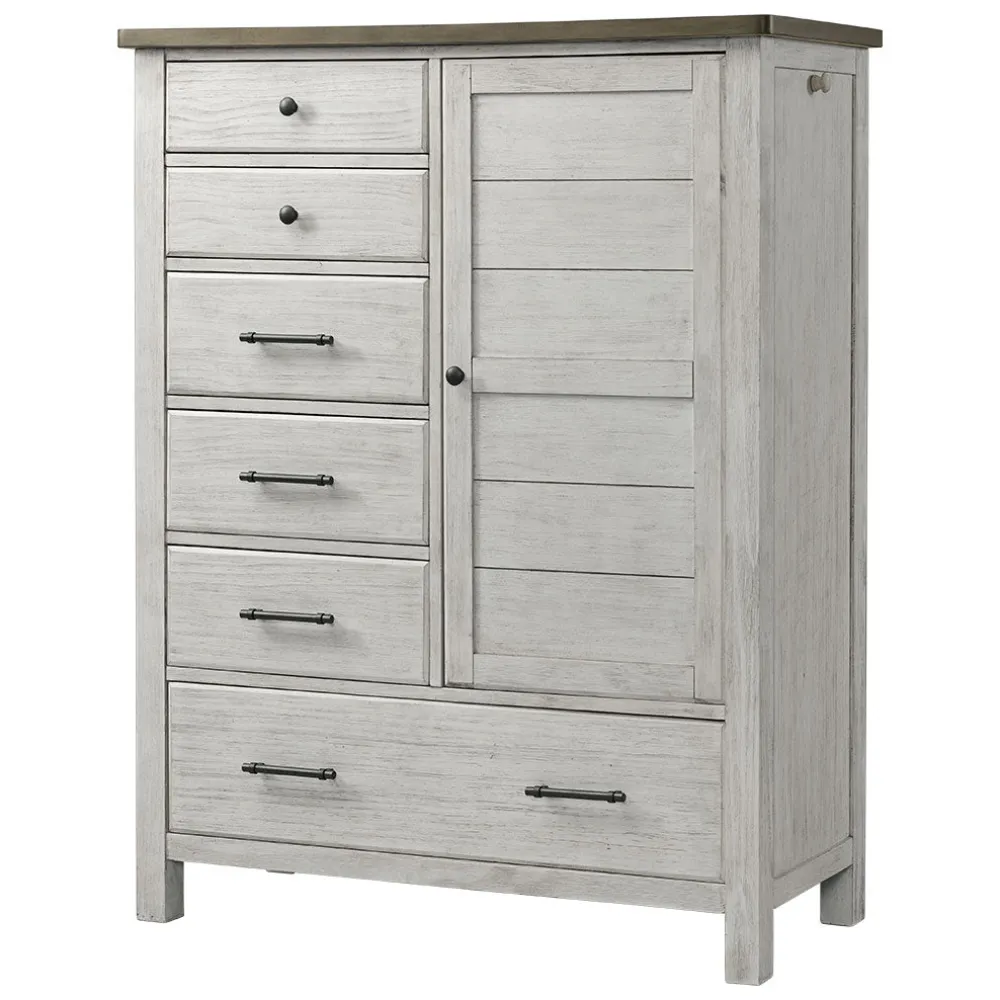 Timber Ridge Chifferobe
