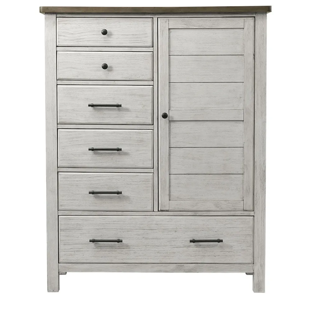 Timber Ridge Chifferobe