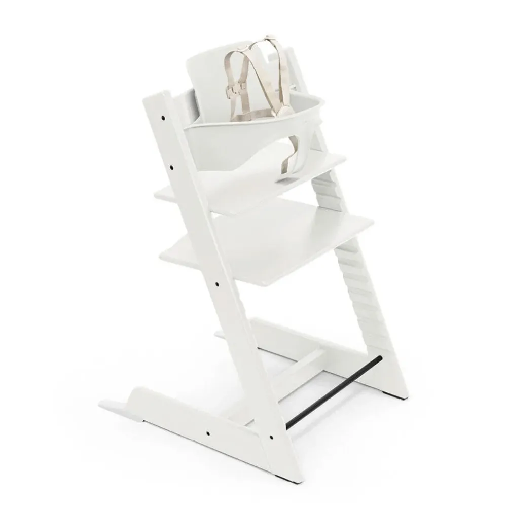 Tripp Trapp High Chair²