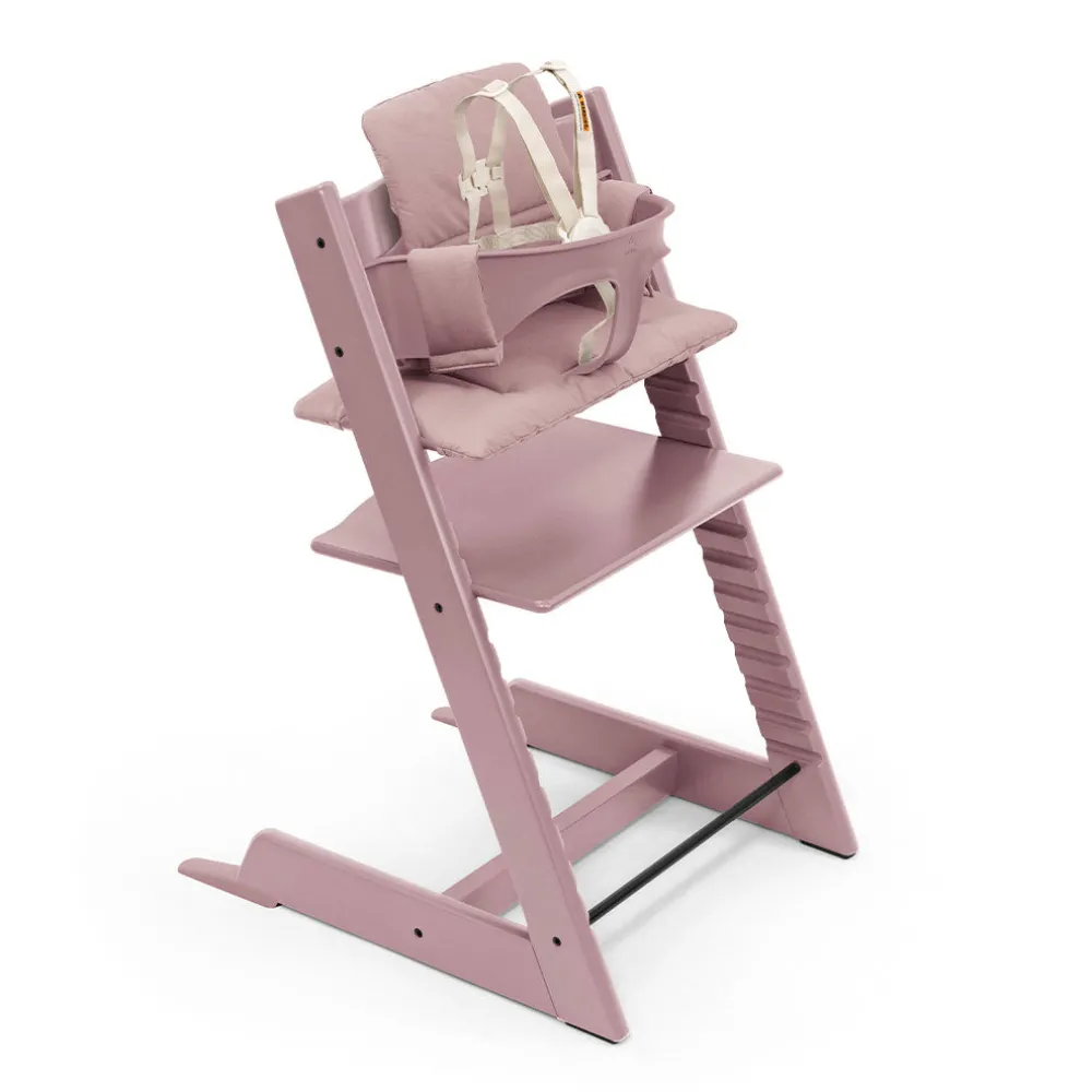 Tripp Trapp High Chair²