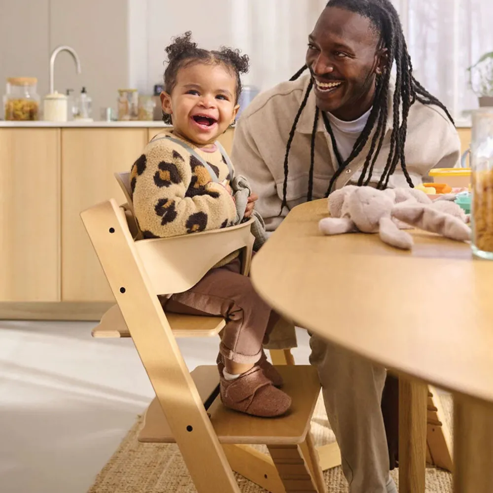Tripp Trapp High Chair²