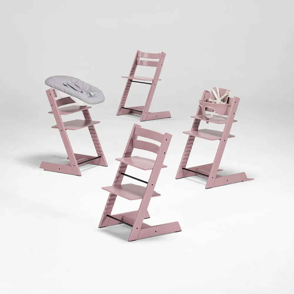 Tripp Trapp High Chair²