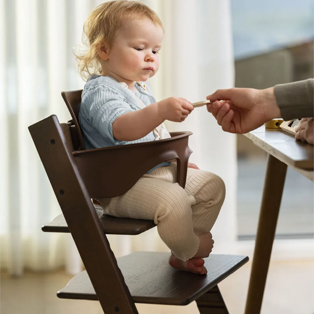 Tripp Trapp High Chair²