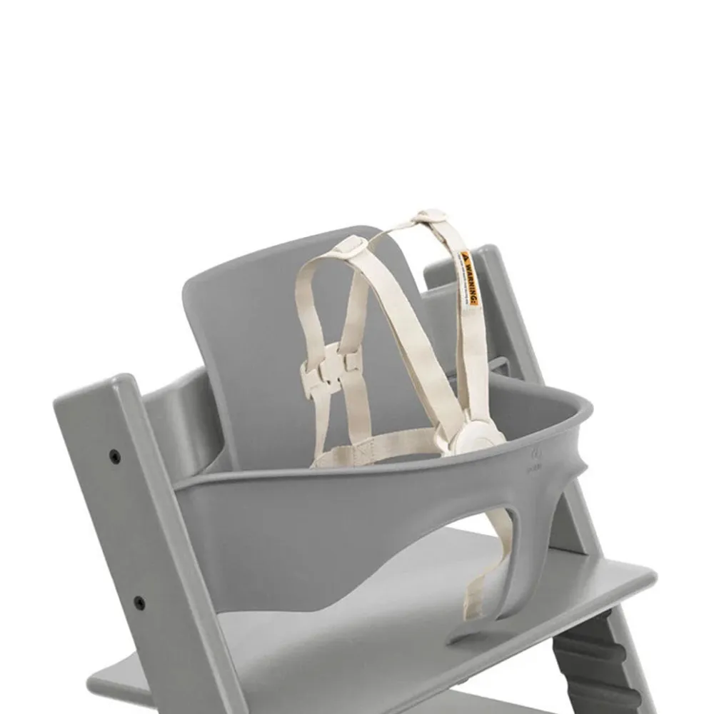 Tripp Trapp High Chair²