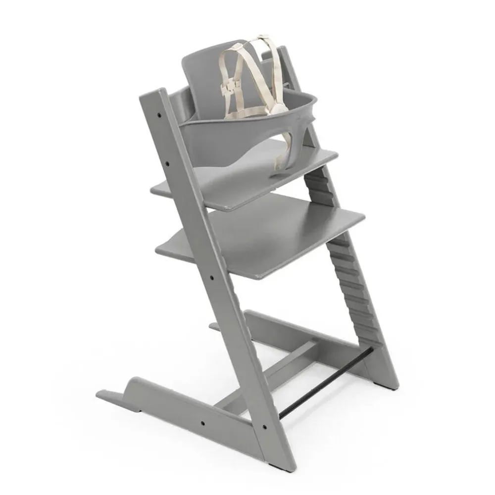 Tripp Trapp High Chair²
