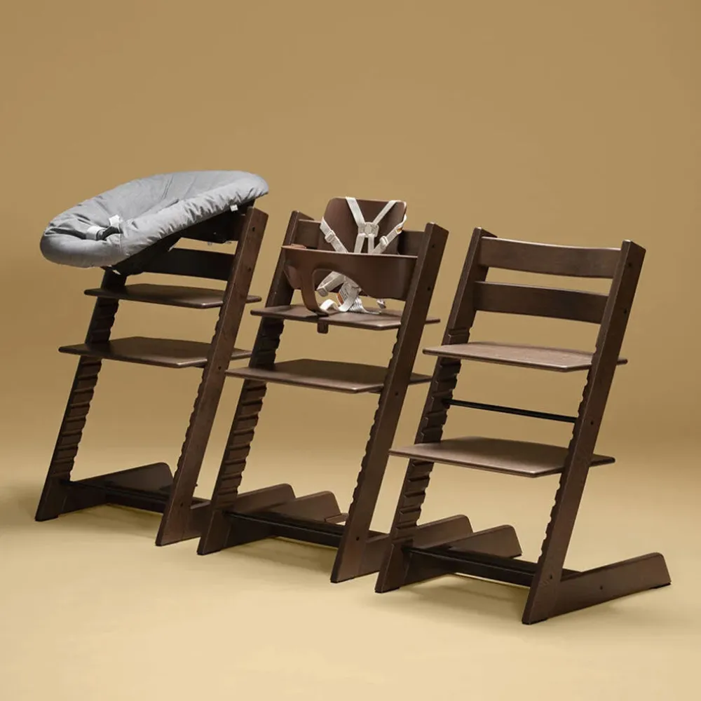 Tripp Trapp High Chair²