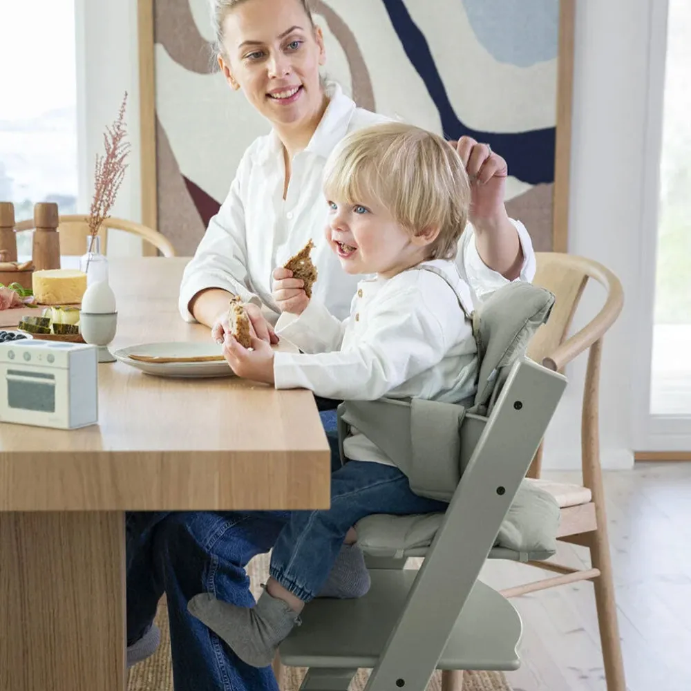 Tripp Trapp High Chair²