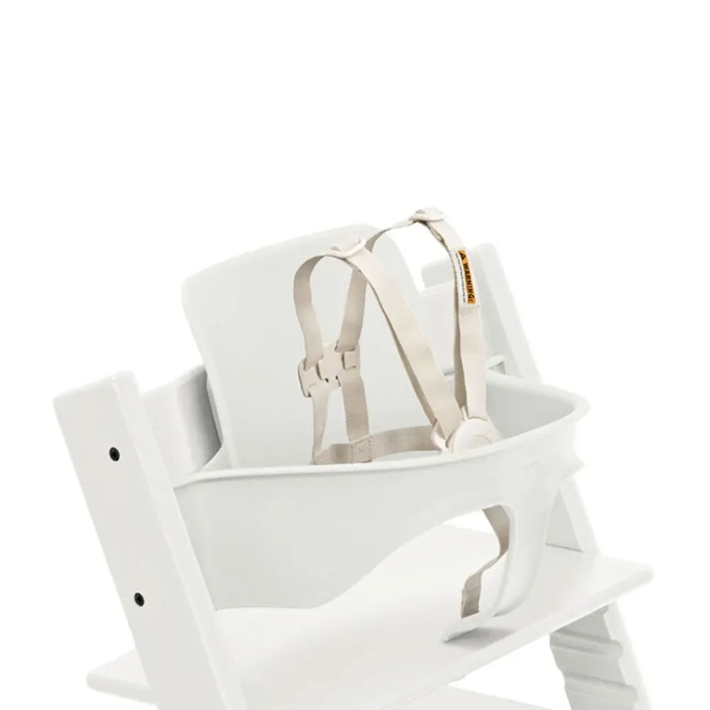 Tripp Trapp High Chair²