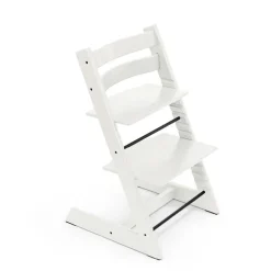 Tripp Trapp High Chair² + Cushion & Tray Bundle