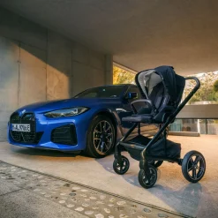 TRIV Next Stroller + PIPA Series Travel System