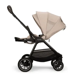 TRIV Next Stroller + PIPA Series Travel System
