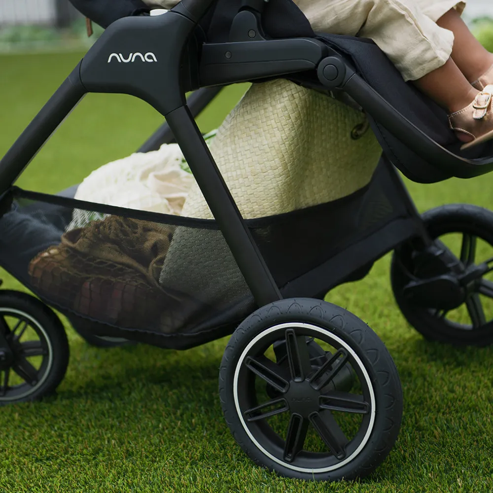 TRIV Next Stroller + PIPA Series Travel System