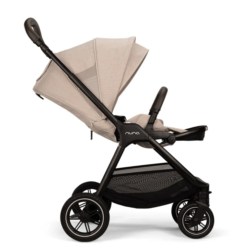 TRIV Next Stroller + PIPA Series Travel System