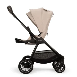 TRIV Next Stroller + PIPA Series Travel System