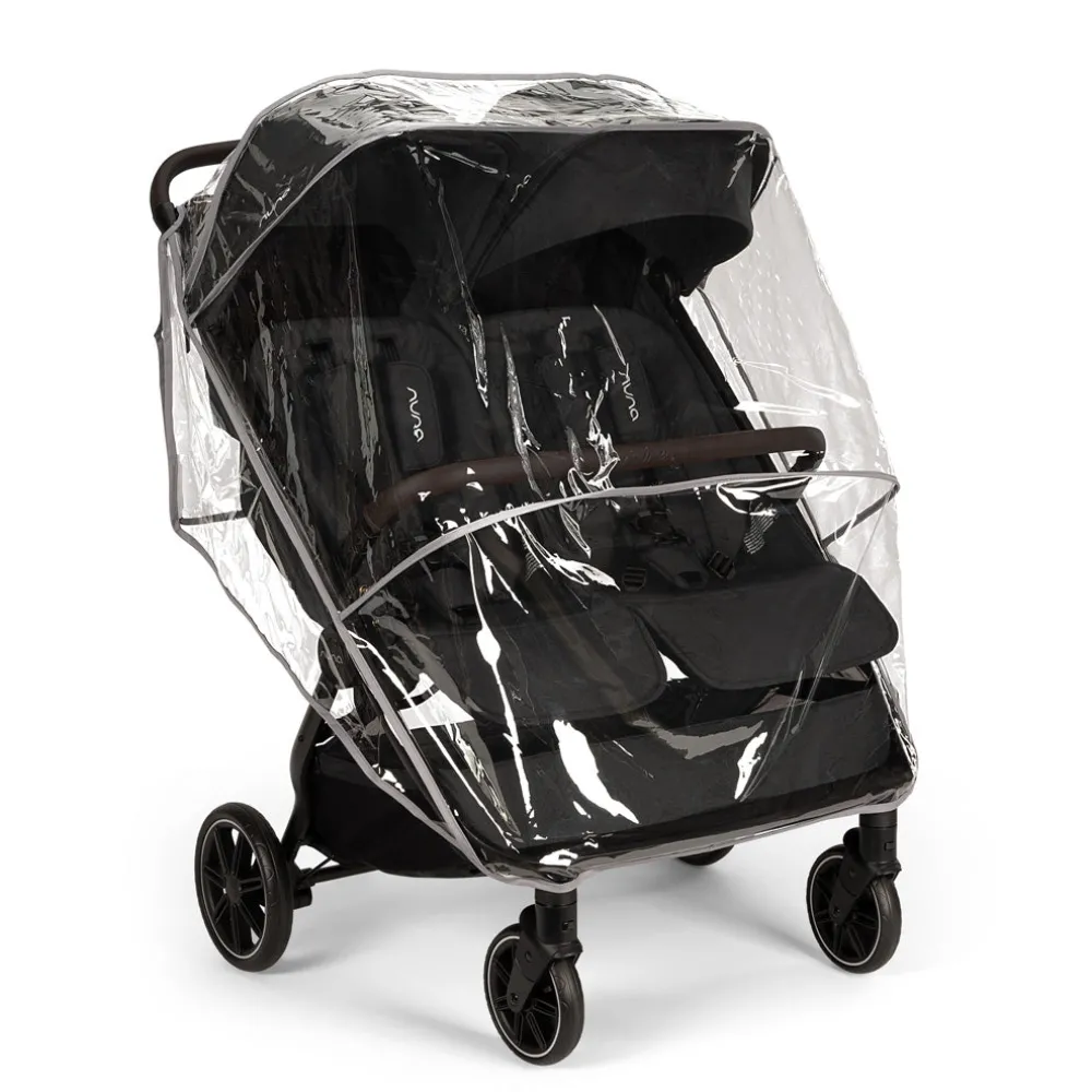 TRVL Dubl + PIPA Series Travel System