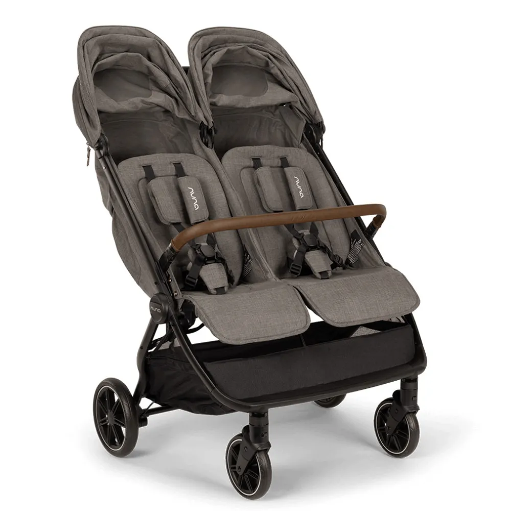 TRVL Dubl + PIPA Series Travel System