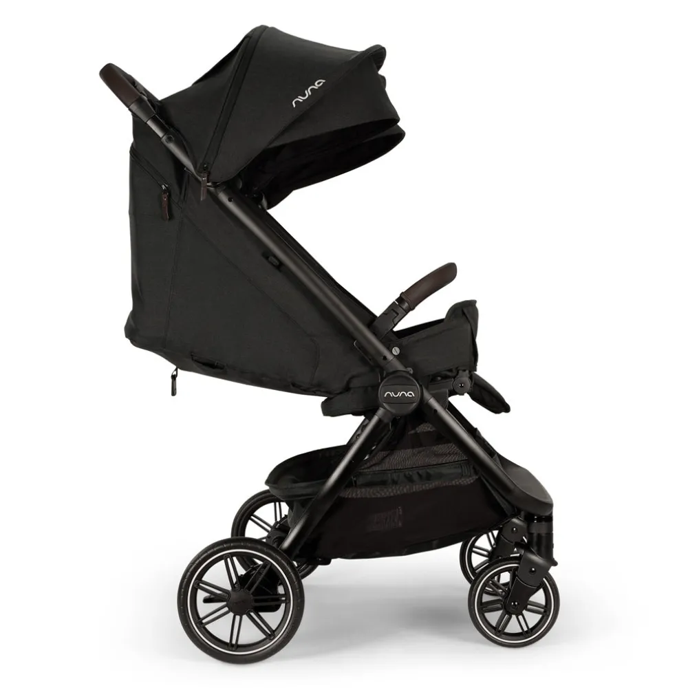 TRVL Dubl + PIPA Series Travel System