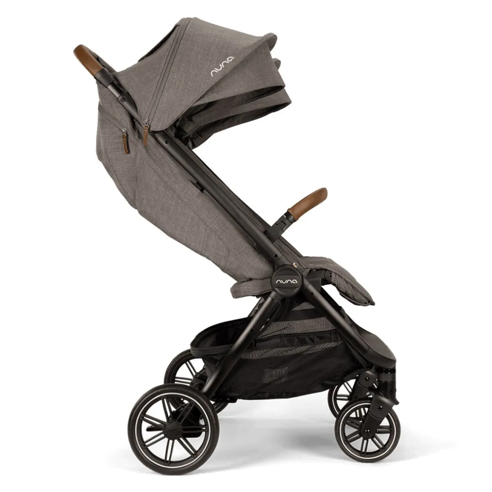 TRVL Dubl Stroller