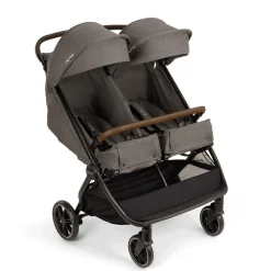 TRVL Dubl Stroller