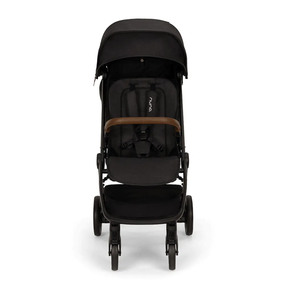 TRVL lx Stroller + Carry Bag