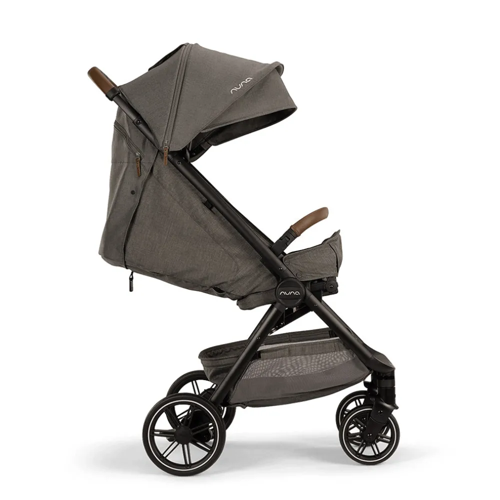 TRVL lx Stroller + Carry Bag
