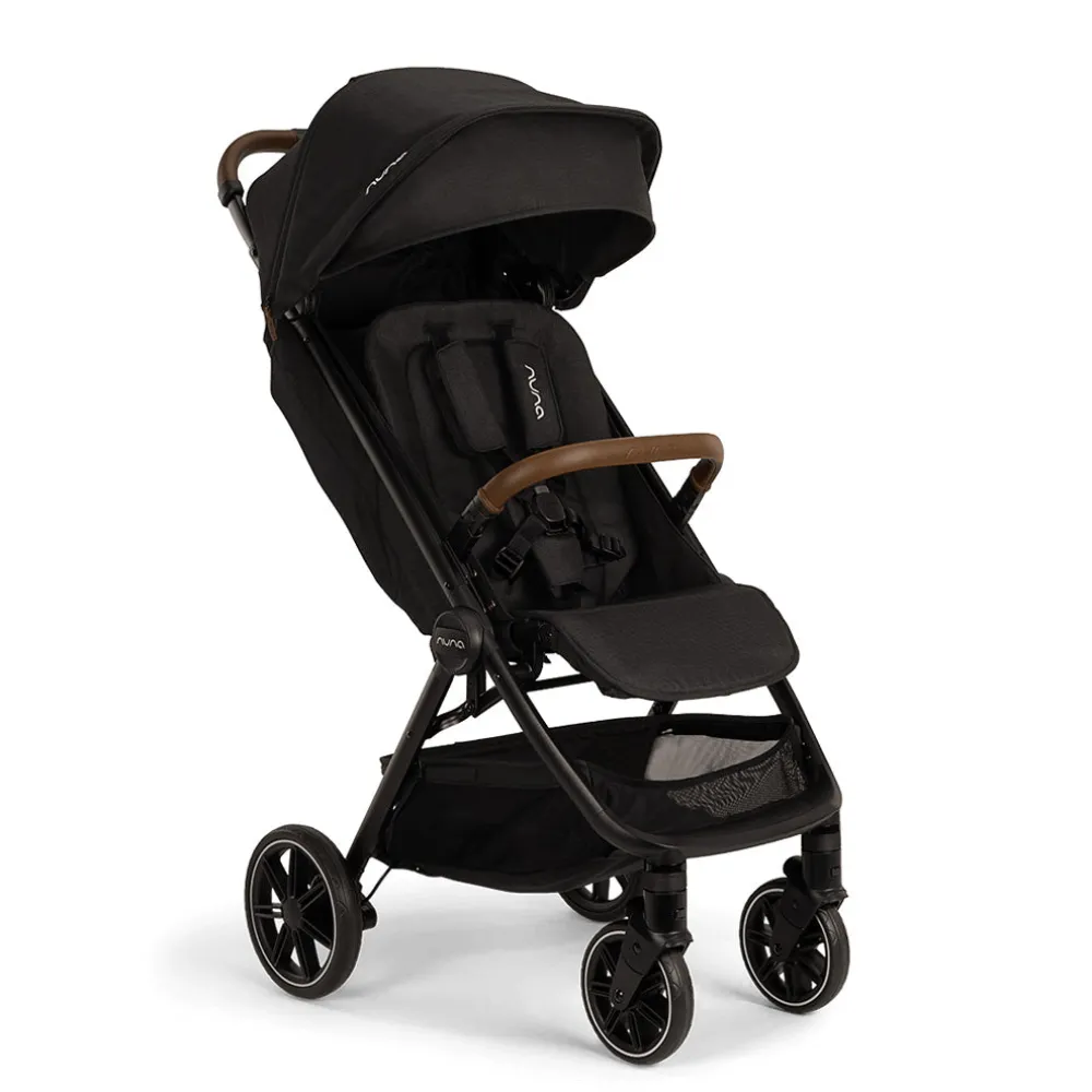 TRVL lx Stroller + Carry Bag