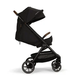 TRVL lx Stroller + Carry Bag