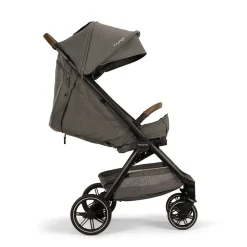 TRVL lx Stroller + PIPA Series Travel System