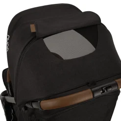 TRVL lx Stroller + PIPA Series Travel System